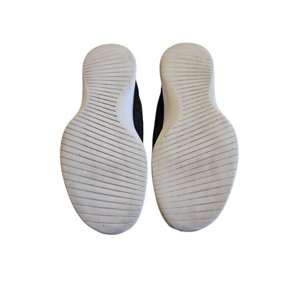 Allbirds Gray Wool Women's Running Shoes Sz 6 - Picture 8 of 8